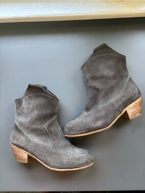 Pedro Garcia Bristol Boot- Women’s EU 40